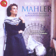 Gustav Mahler: Orchesterlieder