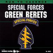 Run To Cadence With The U.s. Special Forces: Green Berets