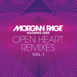 Open Heart Remixes, Vol. 1 (feat. Lissie)