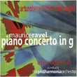 Ravel: Piano Concerto In G Minor