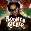 Gal Clown