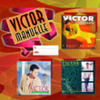 Victor Manuelle (3 Cd Box Set)