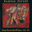 Songs Sacred And Profane
