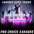 Karaoke Quick Tracks - Sing The Hits Of Eddy Arnold (karaoke Version)