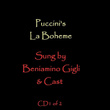 Puccini: La Bohème