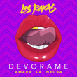 Devorame (feat. Amara La Negra)