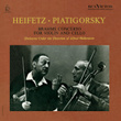 Brahms: Concerto In A Minor For Violin And Cello, Op. 102