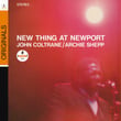 New Thing At Newport