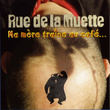 Ma Mère Traine Au Café