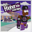 Higher Learning 2 (deluxe Edition)