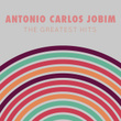 Antonio Carlos Jobim: The Greatest Hits
