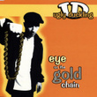 Eye On The Gold Chain