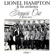 Steppin' Out Volume 1 (1942-1945)