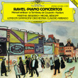 Ravel: Piano Concertos