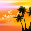45 Tropical House Lounge