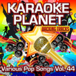 Various Pop Songs, Vol. 44