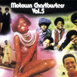 Motown Chartbusters Vol 5