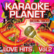 Love Hits, Vol. 2