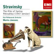 Stravinsky: The Rite Of Spring/petrushka