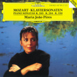 Mozart: Piano Sonatas K.283, K.284 & K.330