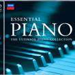 Essential Piano