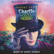 Charlie And The Chocolate Factory - Original Soundtrack