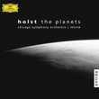Holst: The Planets / Vaughan Williams: Fantasia On Greensleeves; Fantasia On A Theme By Thomas Fallis