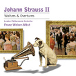 J. Strauss Ii - Waltzes & Overtures