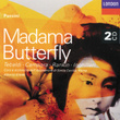 Puccini: Madama Butterfly