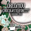 Chocolate Forest
