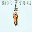 Porte-clé