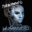 Humanoid - Version Deluxe Anglaise