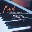 Mozart: The Piano Sonatas