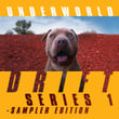 DRIFT Series 1 Sampler Edition