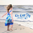 We Will Fly (Brandon's Lyric) [feat. Hannah Cattell]