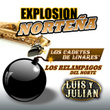 Explosion Norteña