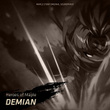 MapleStory (Original Game Soundtrack): Demian