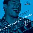 Salvador Plays The Blues  (+5 Inédits)