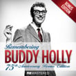 Remembering Buddy Holly - 75th Anniversary Bonus Edition (remastered)