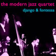 Django & Fontessa