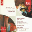 Berlioz: Romeo Et Juliette - Les Nuits D'ete - Muti - Barbirolli