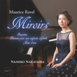 Maurice Ravel Miroirs