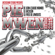 Pie mwen (Remix 2015)