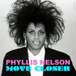 Move Closer - Single