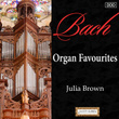 Bach: Organ Favourites