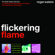 Flickering Flame - The Solo Years, Volume 1
