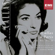 Callas à Paris Ii