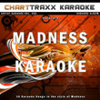 Artist Karaoke, Vol. 265 : Sing The Songs Of Madness