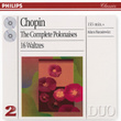 Chopin: The Polonaises/17 Waltzes
