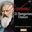 Brahms: 21 Hungarian Dances